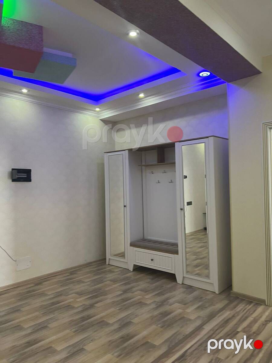 İcarəyə verilir 3 otaqlı yeni tikili 100 m² — Mənzil, Bakı (6)