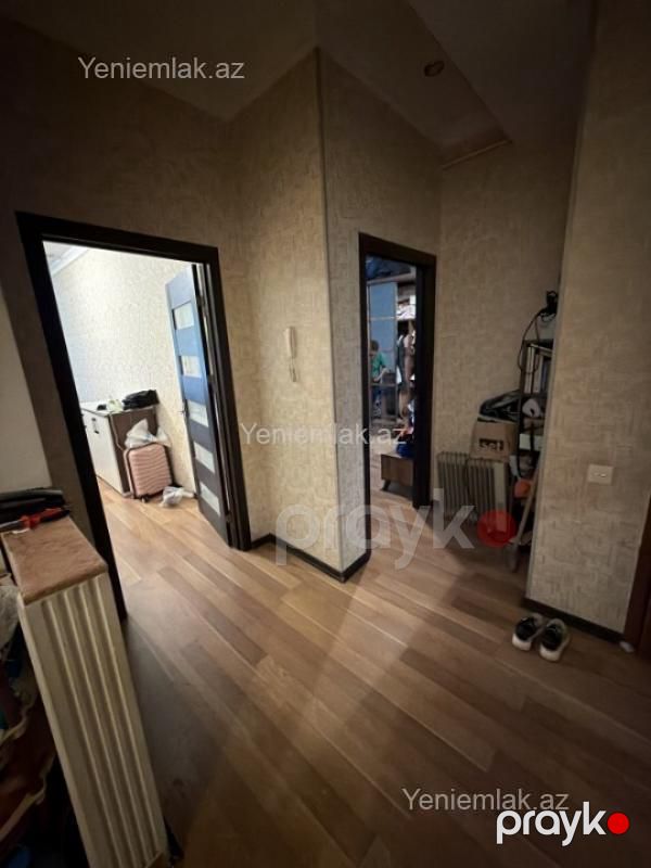 Satılır 2 otaqlı Bina evi menzil (Yeni tikili), 65 m², Yasamal rayonu — Mənzil, Bakı (5)