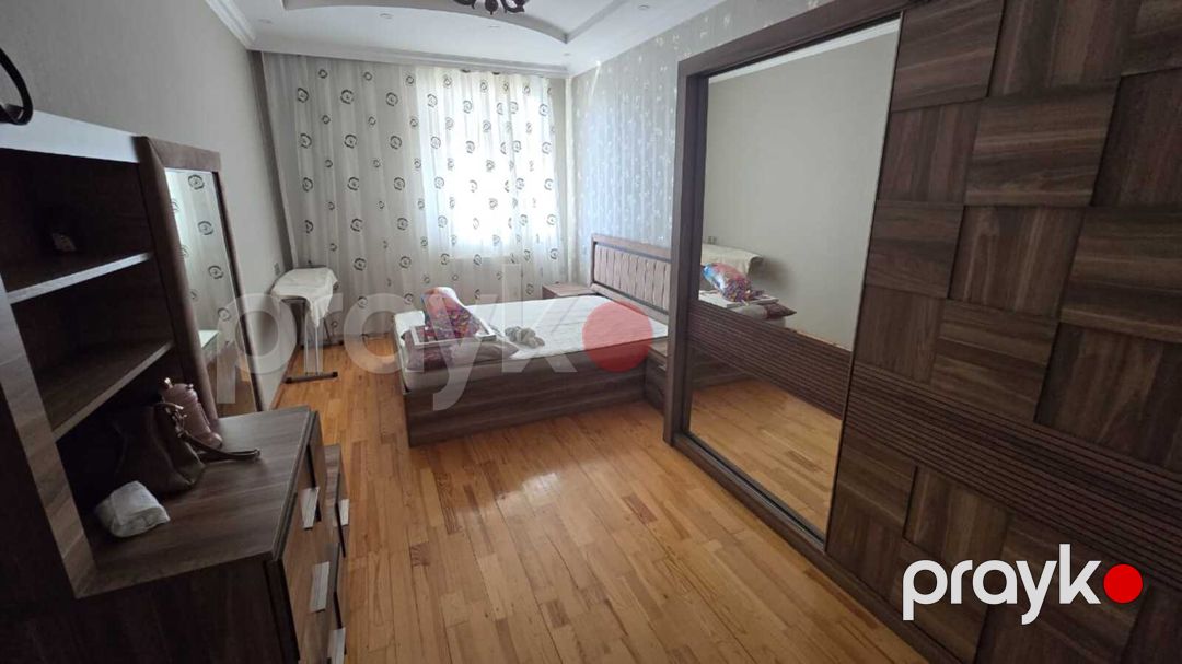 İcarəyə verilir 2 otaqlı yeni tikili 95 m² — Mənzil, Bakı (3)