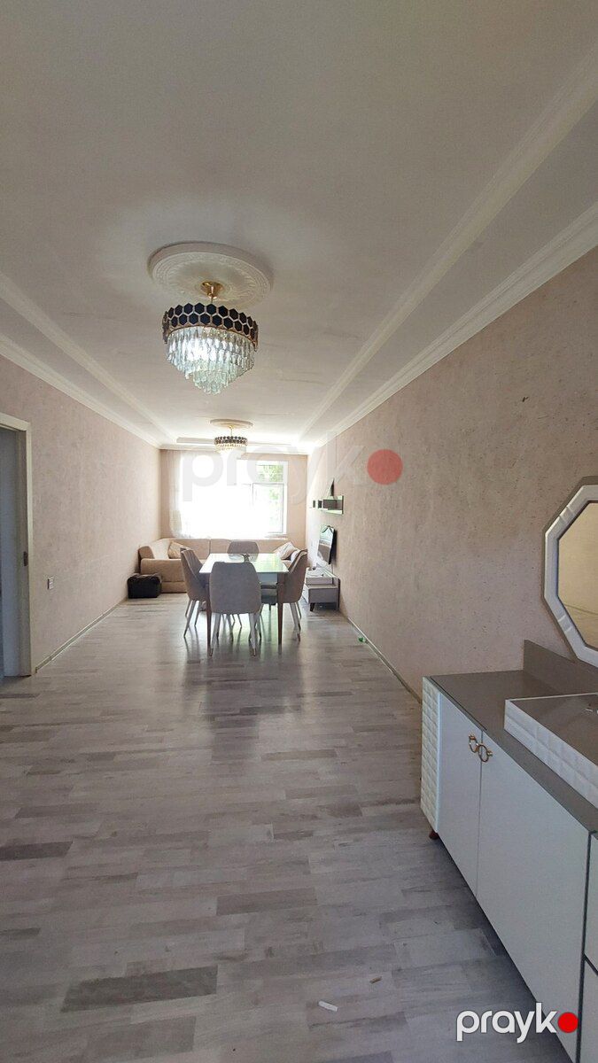 Həyət evi, Masazır qəs — Ev, villa, Bakı (6)