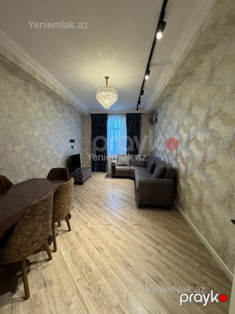 Satılır 2 otaqlı Bina evi menzil (Yeni tikili), 70 m², Masazır — Abşeron