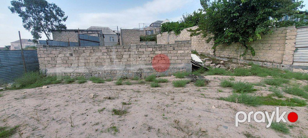 3 sot torpaq sahəsi, Balaxanı qəs — Torpaq, Bakı (4)
