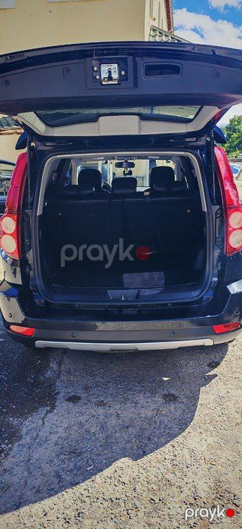 GWM (Great Wall Motor) Hover H3, 2.0 L, 2015 il, 156 350 km — Avtomobillər, Gəncə (5)