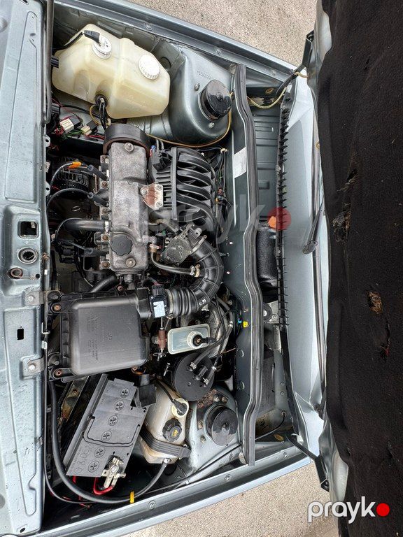 Lada (VAZ) 2115, 1.6 L, 2011 il, 313 421 km — Avtomobillər, Gəncə (9)