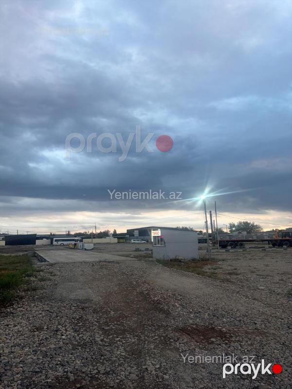Satılır Torpaq sahəsi, 22 sot, Sumqayıt şəh — Torpaq, Sumqayıt (4)