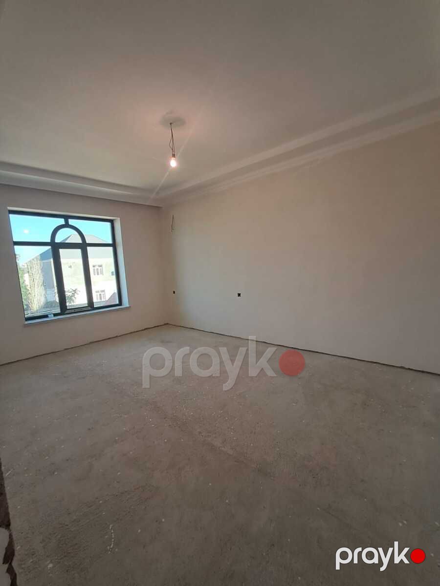 Satılır 6 otaqlı həyət evi/bağ evi 250 m² — Ev, villa, Bakı (8)