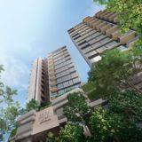 Satılır 2 otaqlı yeni tikili 69 m² — ŞAHSULTAN