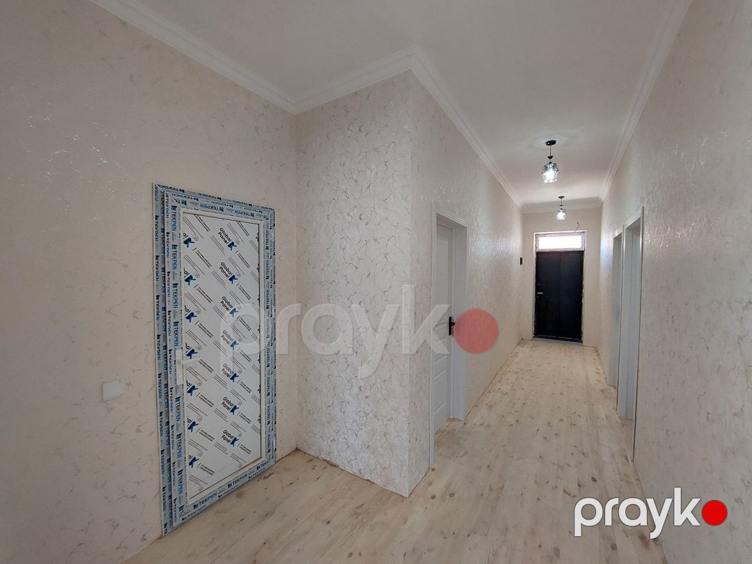 Həyət evi, Hövsan qəs — Ev, villa, Bakı (10)