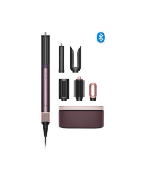 Fen "Dyson Airwrap Complete Long Coanda 2X Jasper Plum" — Alma Family Baku — Güzellik ve sağlık