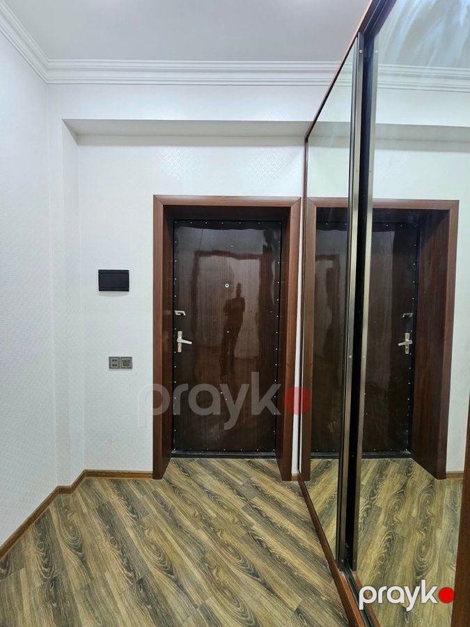 2 otaqlı mənzil, 58 m², Masazır q., Abşeron — Mənzil (8)
