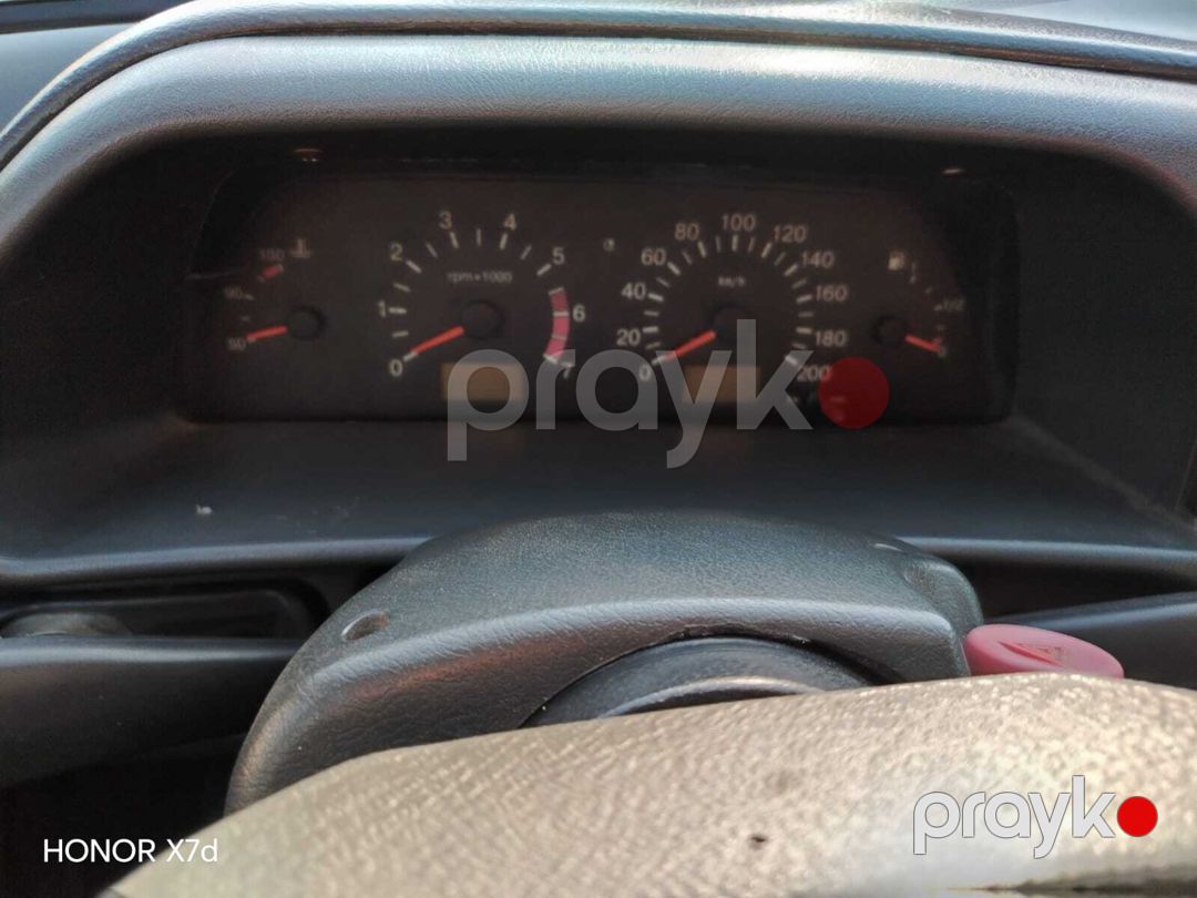 Lada (vaz) 21099, 2003 il — Avtomobillər, Bakı (12)