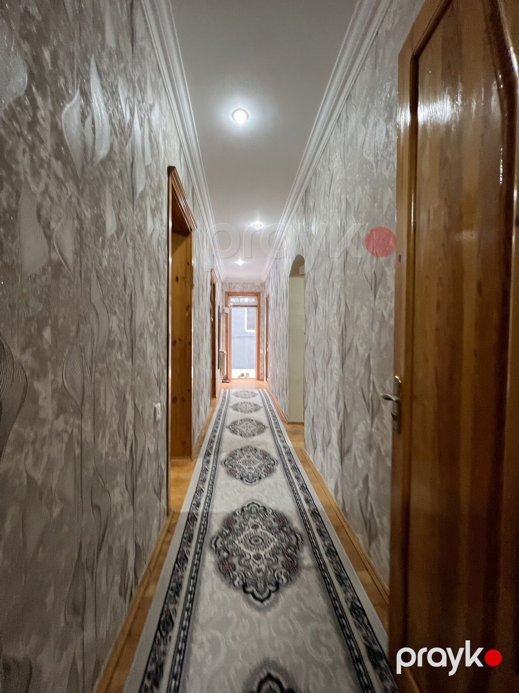 3 otaqlı, 90 kv. m — Ev, villa, Mehdiabad (5)