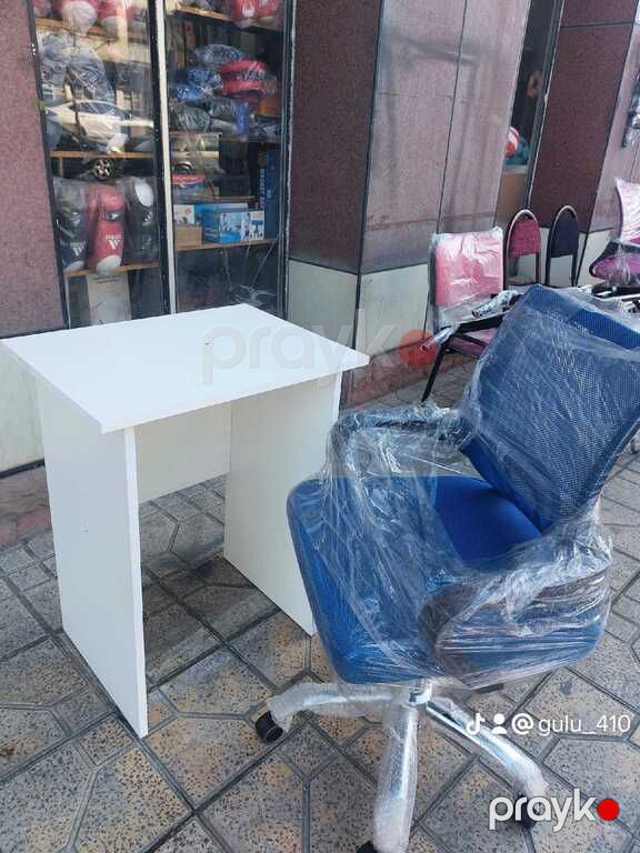 Salon mebeli — Biznes və avadanlıq, Bakı (6)