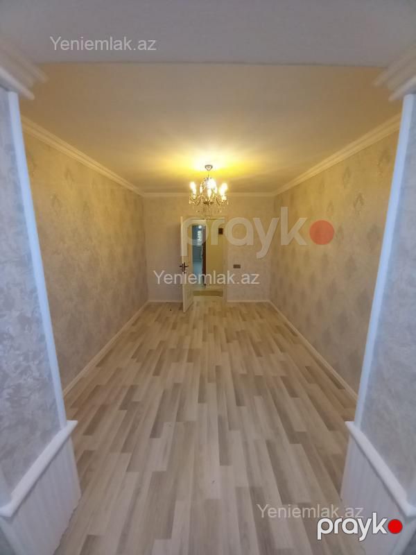 Satılır 3 otaqlı Bina evi menzil (Köhnə tikili), 75 m², 10-cu mikrorayon — Mənzil, Sumqayıt (9)