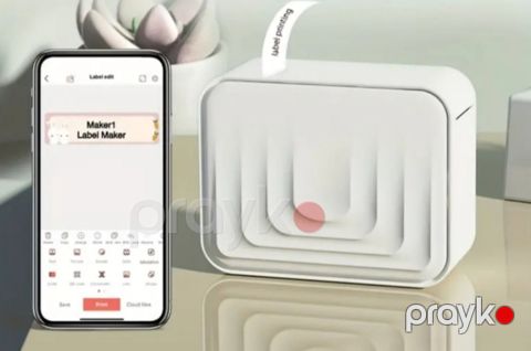 Mini printer — Bakı