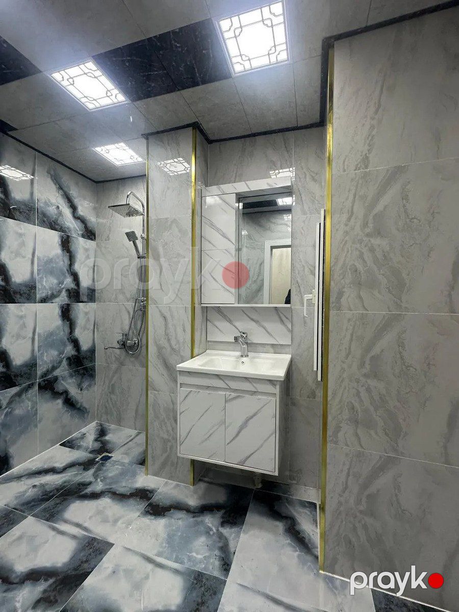 Satılır 2 otaqlı yeni tikili 71 m² — Mənzil, Bakı (12)