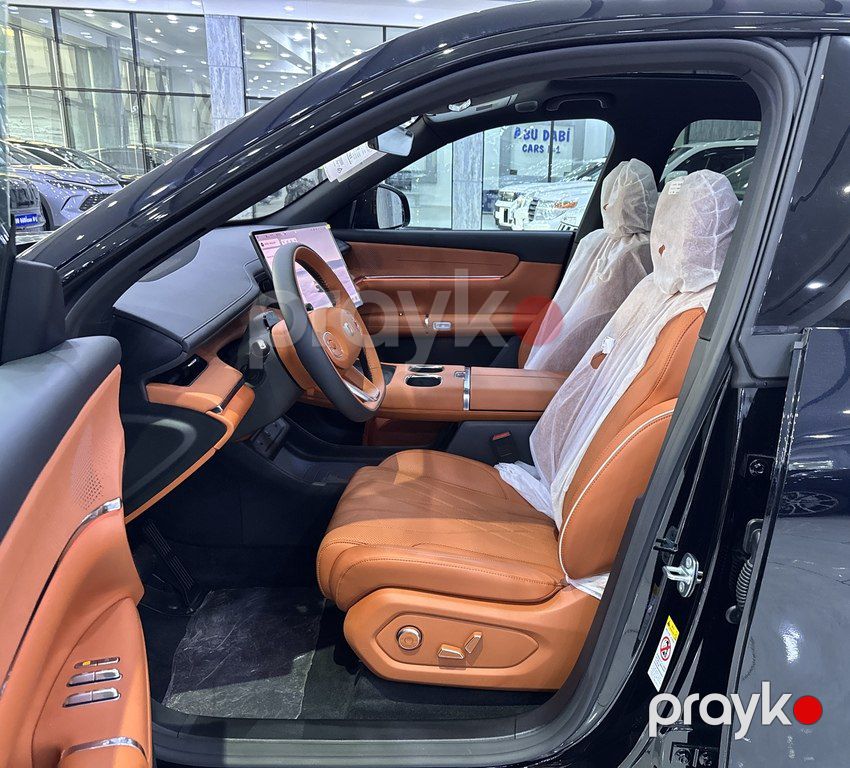 Changan Qiyuan Q07, 1.5 L, 31.7 kWh, 2025 il, yeni — Avtomobillər, Bakı (11)