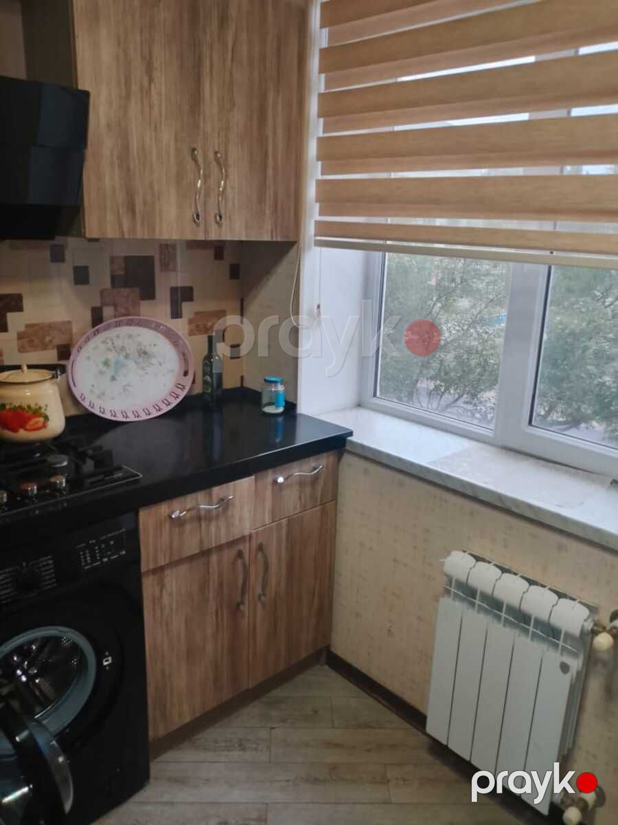Satılır 2 otaqlı köhnə tikili 65 m² — Mənzil, Bakı (5)