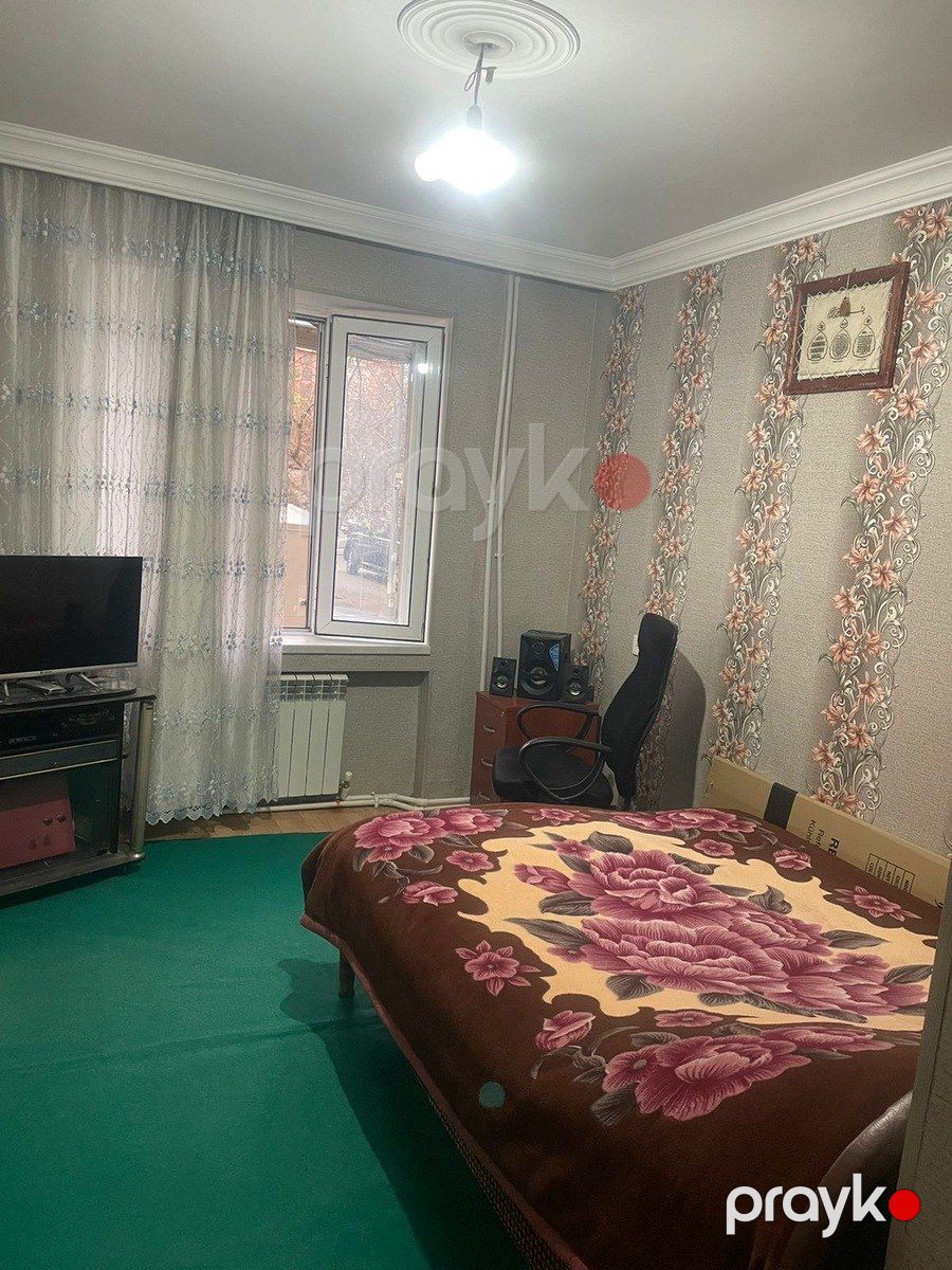 Satılır 2 otaqlı köhnə tikili 60 m² — Mənzil, Bakı (4)