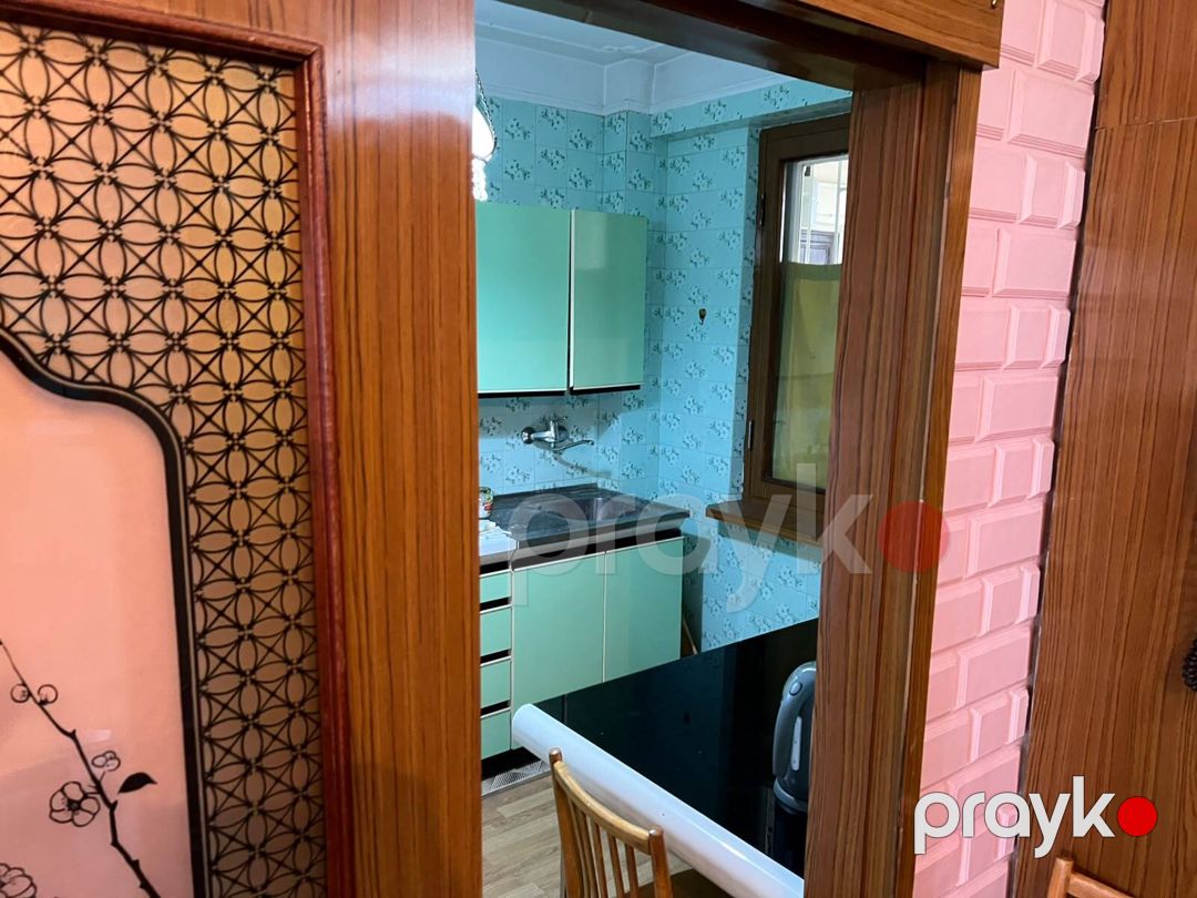 2-otaqlı yeni tikili kirayə verilir, Sabit Orucov küç., 90 m² — Mənzil, Bakı (8)
