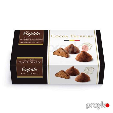Cupido Cocoa Truffles — Bakı