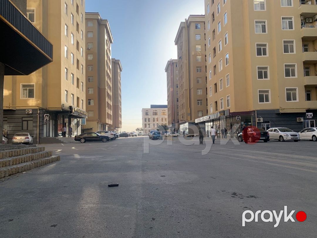 Satılır 2 otaqlı yeni tikili 74 m² — Mənzil, Bakı (4)