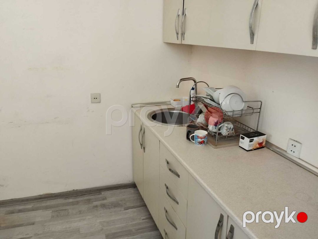İcarəyə verilir 1 otaqlı ofis 40 m² — Ofis, Bakı (11)