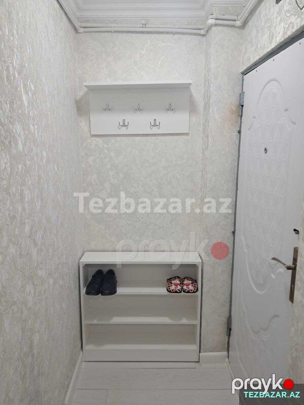 2ptaq mənzil satllr xlrdalan kohne bazarln yanl — Mənzil, Xırdalan (8)