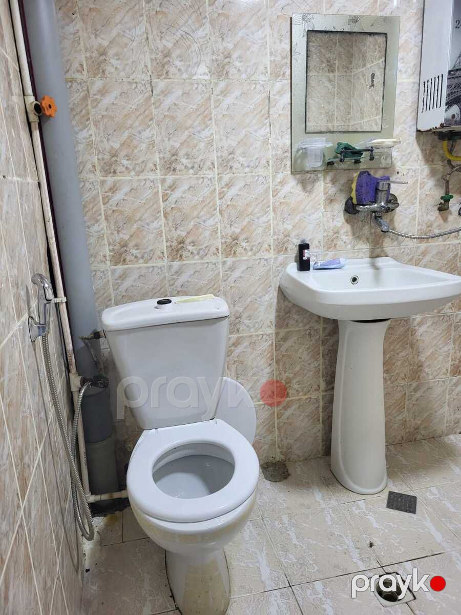 İcarəyə verilir 1 otaqlı köhnə tikili 40 m² — Mənzil, Bakı (4)