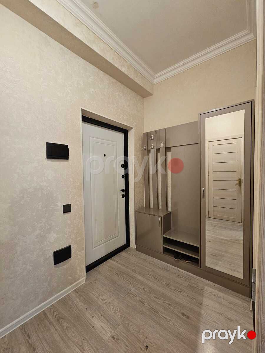 Satılır 2 otaqlı yeni tikili 50 m² — Mənzil, Bakı (9)