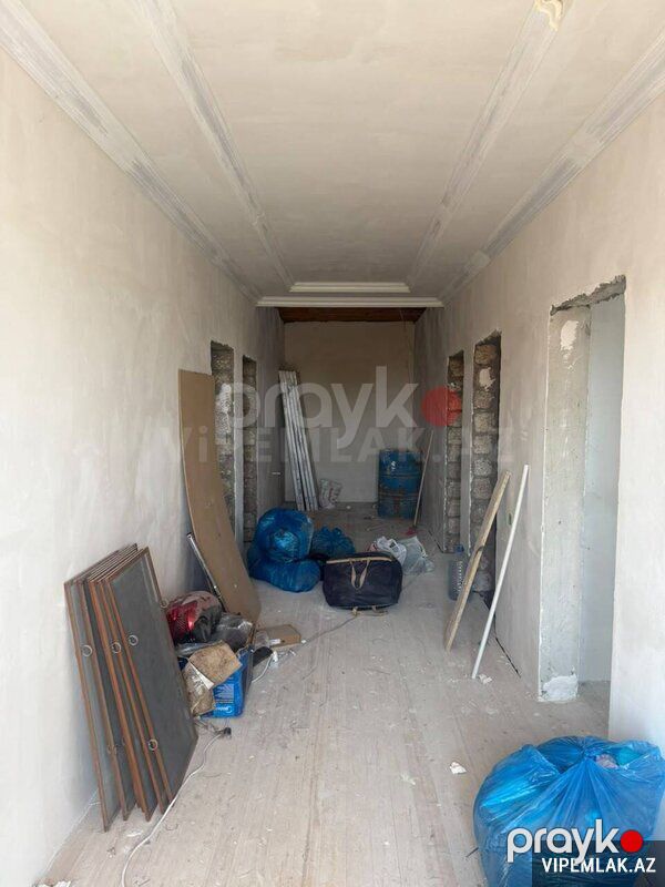Sabunçu rayonunda 4 otaqlı Həyət evi Satılır, 180 m² — Ev, villa, Bakı (5)