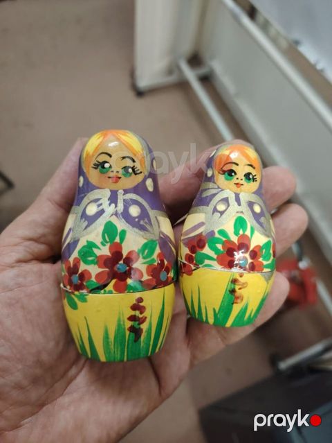 Xoxloma — Bakı