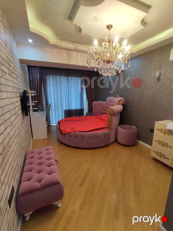 Satılır 3 otaqlı yeni tikili 140 m² — Mənzil, Bakı (7)