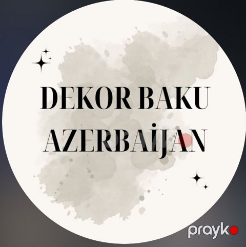Decor Baku Azərbaycan — Bakı