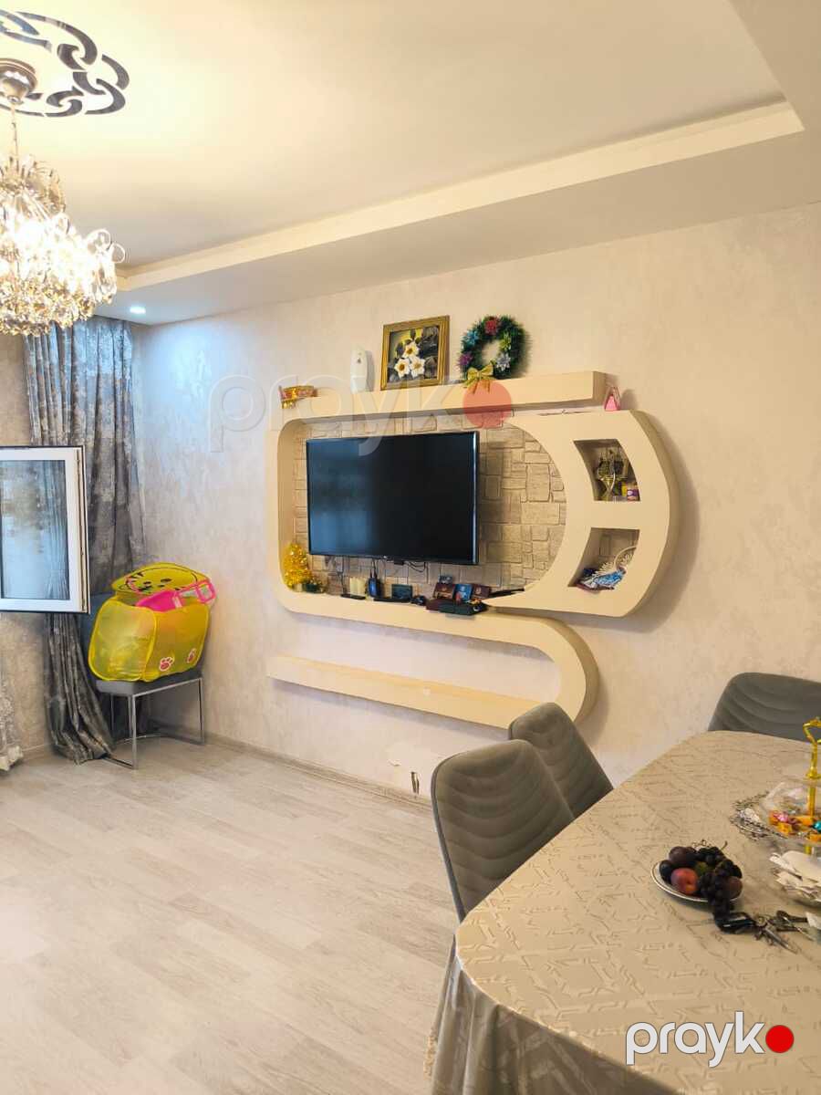 2-otaqlı mənzil, Sumqayıt ş., 56 m² — Mənzil, Sumqayıt (2)