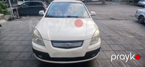 Kia Pride, 1.5 L, 2009 il, 259 800 km — Bakı
