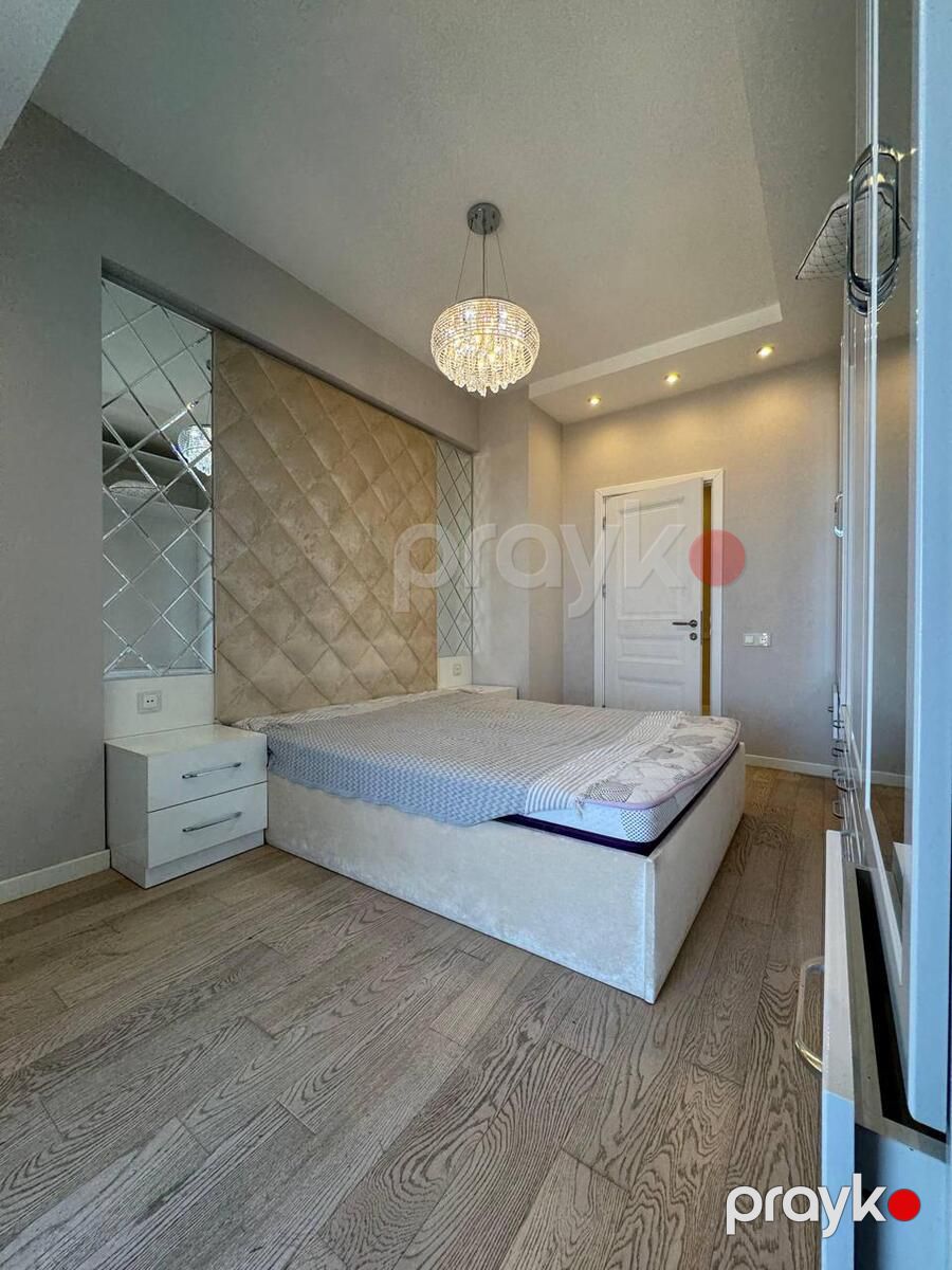 İcarəyə verilir 3 otaqlı köhnə tikili 110 m² — Mənzil, Bakı (6)