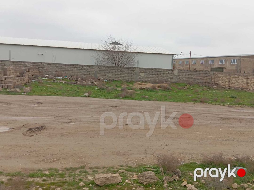 4 sot torpaq sahəsi, Y. Suraxanı qəs — Torpaq, Bakı (7)