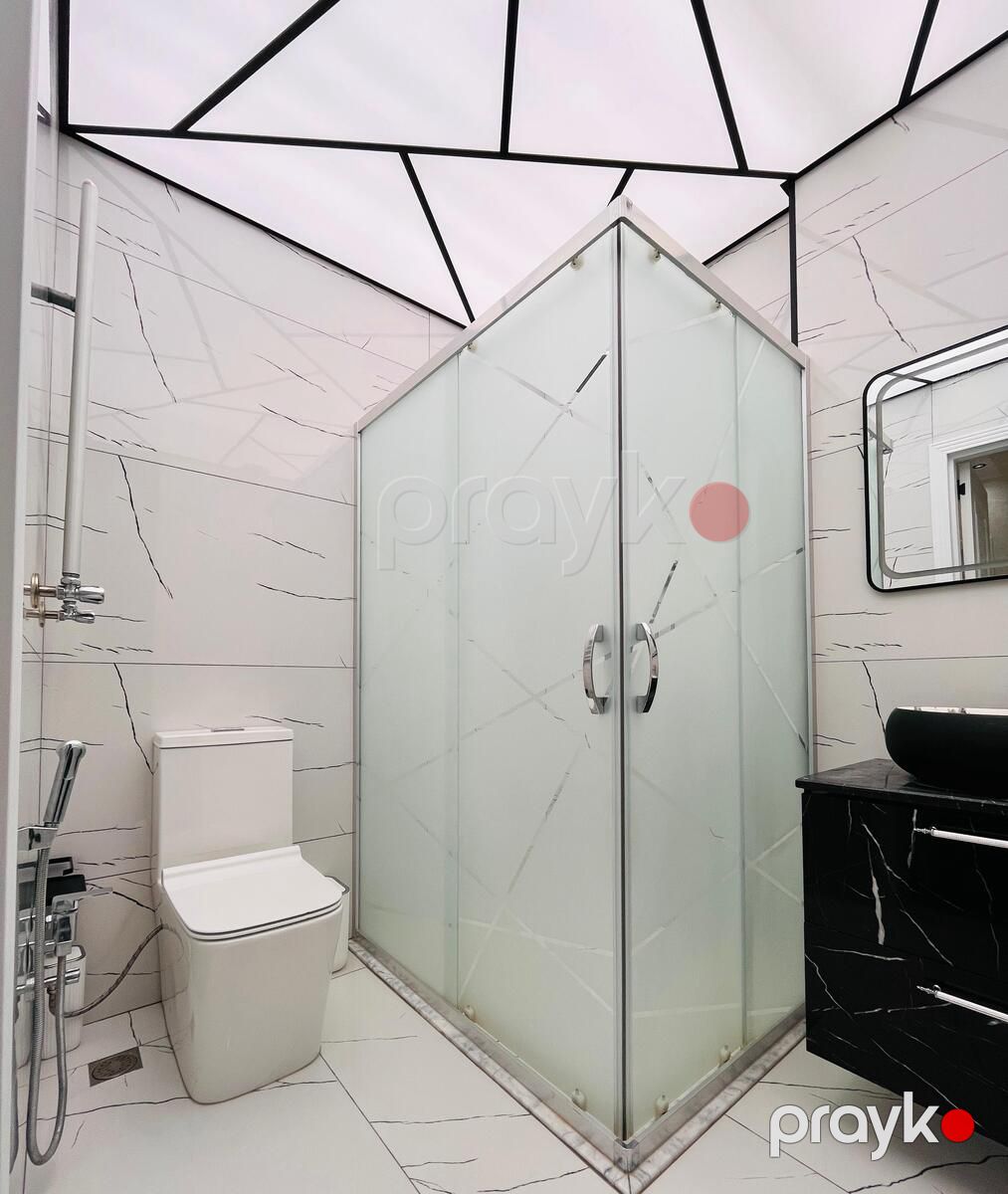 Satılır 3 otaqlı yeni tikili 110 m² — Mənzil, Bakı (5)