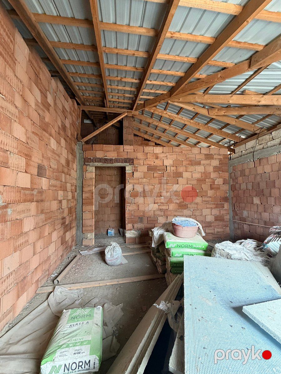 1-otaqlı yeni tikili, Masazır qəs., 56 m² — Mənzil, Bakı (3)