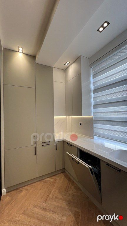 Satılır 2 otaqlı yeni tikili 68 m² — Mənzil, Bakı (7)