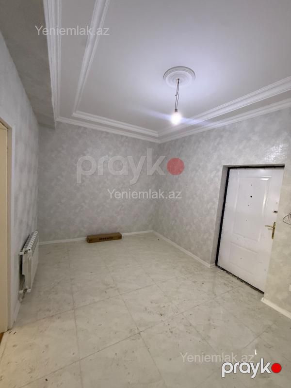 Satılır 2 otaqlı Bina evi menzil (Yeni tikili), 67 m², Saray — Mənzil, Abşeron (9)