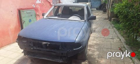 "Opel Astra F 1997" ehtiyat hissələri — Xaçmaz