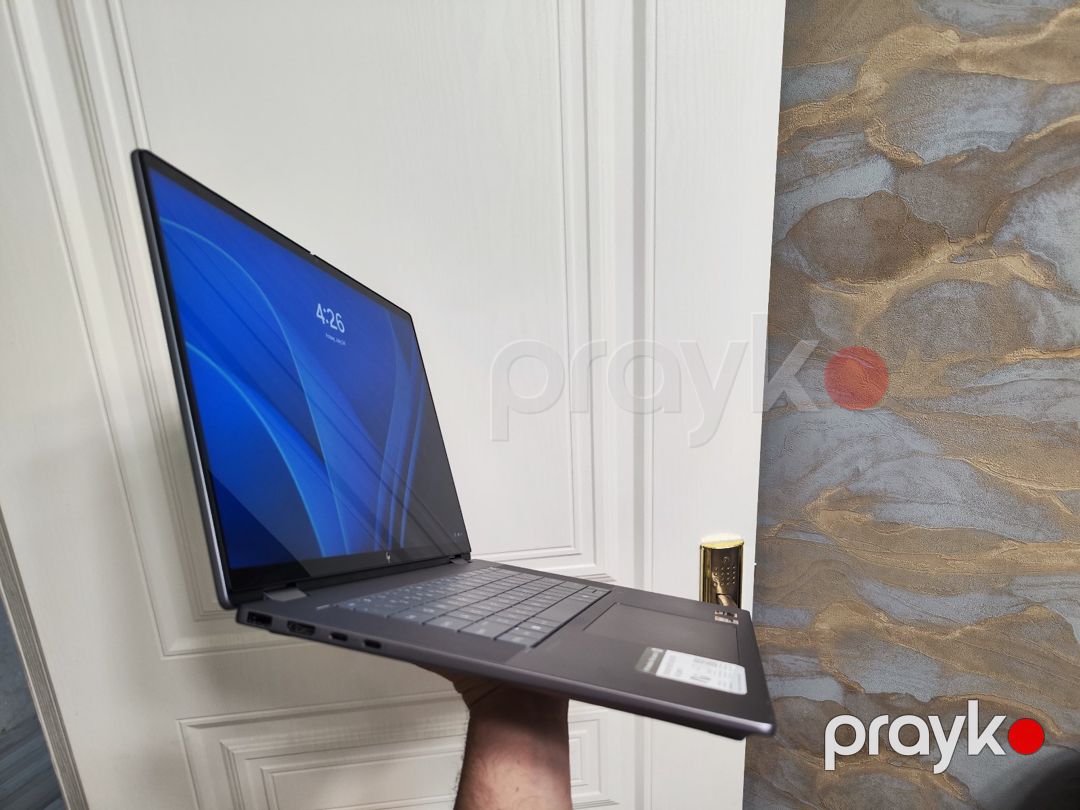HP Omnibook x flip — Noutbuklar, Bakı (3)