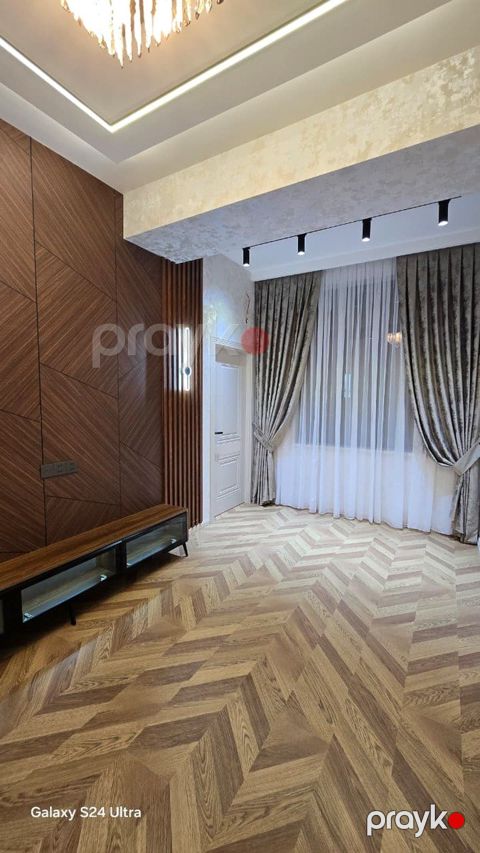 Satılır 2 otaqlı yeni tikili 46 m² — Xırdalan
