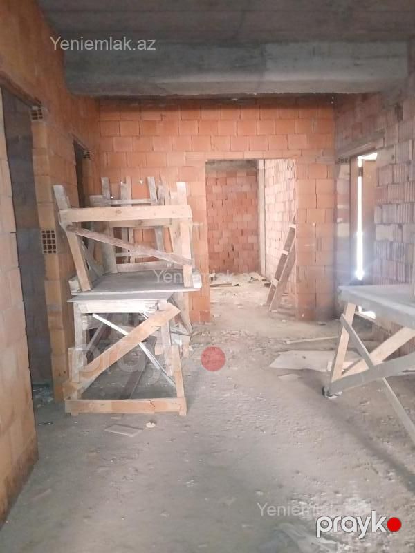 Satılır 2 otaqlı Bina evi menzil (Yeni tikili), 59 m², Yasamal rayonu — Mənzil, Bakı (4)