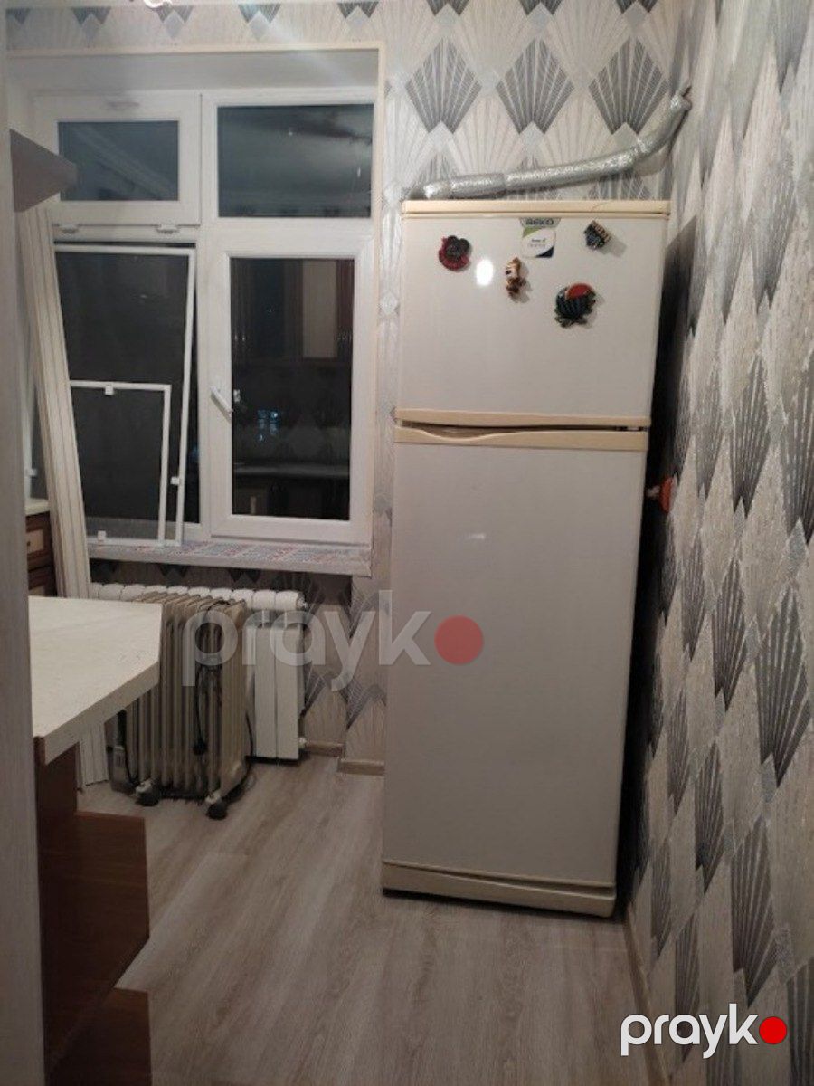 İcarəyə verilir 2 otaqlı köhnə tikili 40 m² — Mənzil, Bakı (8)