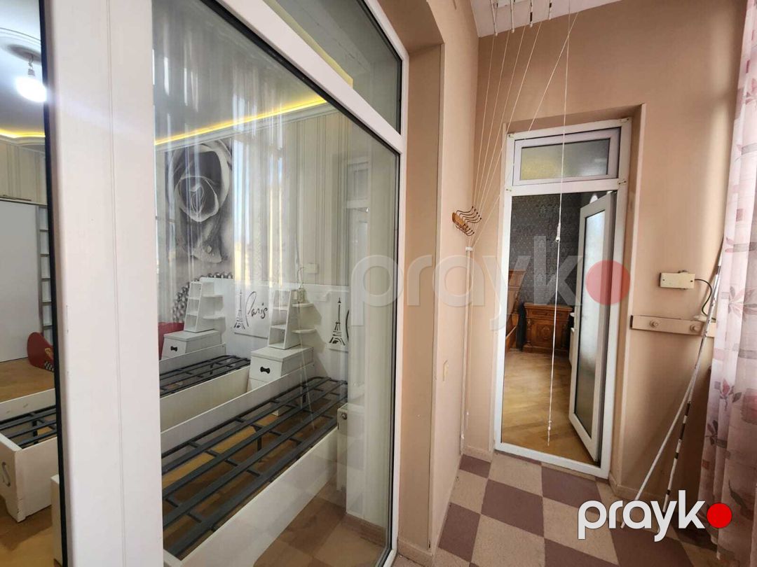 İcarəyə verilir 3 otaqlı yeni tikili 160 m² — Mənzil, Bakı (12)