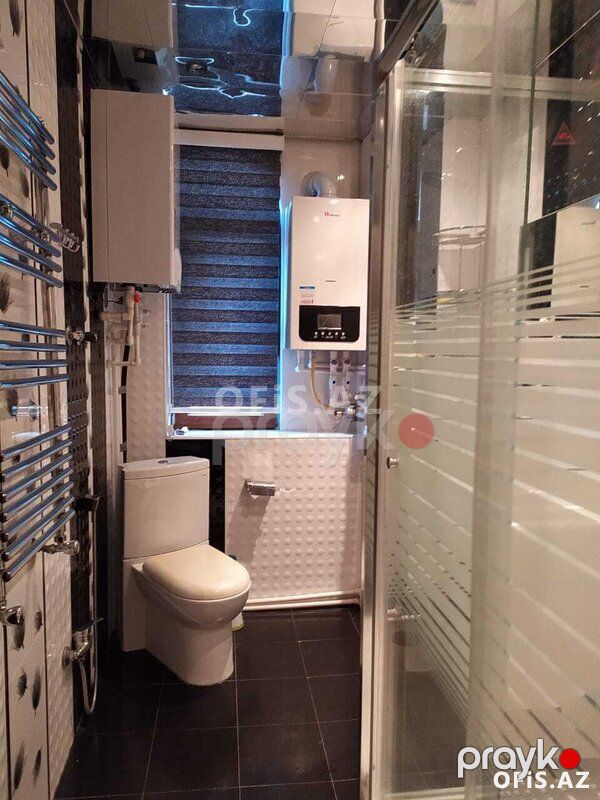 Yeni tikili Satılır Səbail r., 3 otaq, 86 m² — Mənzil, Bakı (7)