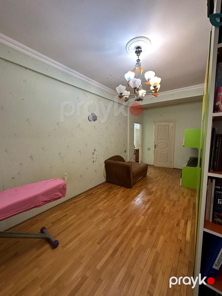 İcarəyə verilir 3 otaqlı yeni tikili 150 m² — Mənzil, Bakı (10)